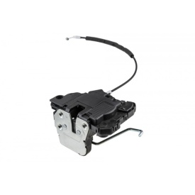 Incuietoare broasca usa dreapta fata compatibil Hyundai i20 2014-2020 - Img 4