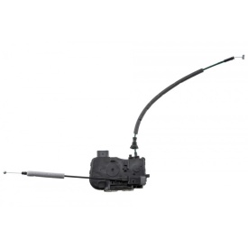 Incuietoare broasca usa dreapta fata compatibil Hyundai i40 2011-2019 - Img 3