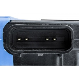 Incuietoare broasca usa dreapta fata compatibil Hyundai Veloster 2011-2018 - Img 6