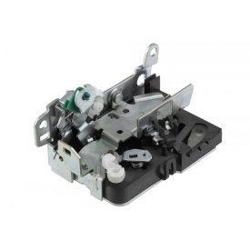 Incuietoare broasca usa dreapta fata compatibil Iveco Daily III 1999-2006, Daily IV 2006-2011, Daily V 2011-2014, Daily VI 2014->