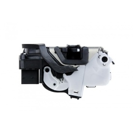 Incuietoare broasca usa dreapta fata compatibil Opel Astra J 2009-, Insignia A 2008-2017, Mokka, Mokka X, Zafira Tourer C 2011-2019 cu mufa 6 pini - Img 3