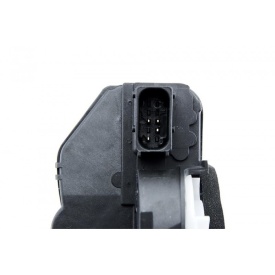 Incuietoare broasca usa dreapta fata compatibil Opel Astra J 2009-, Insignia A 2008-2017, Mokka, Mokka X, Zafira Tourer C 2011-2019 cu mufa 4 pini - Img 3