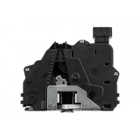 Incuietoare broasca usa dreapta fata compatibil Opel Corsa D 2006-2014, Meriva B 2010-2017 - Img 3