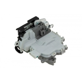 Incuietoare broasca usa dreapta fata compatibil Seat Altea 2004-2015, Altea XL 2006-2015, Leon 2005-2013