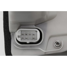 Incuietoare broasca usa dreapta fata compatibil Tesla Model 3 2017-> - Img 5