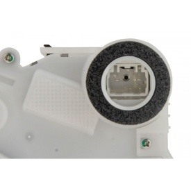 Incuietoare broasca usa dreapta fata compatibil Toyota Prius 2009-2016, Prius Plug-In 2009-2016, Yaris 2005-2011, Verso 2010-2018 varianta cu 6 pini - Img 3