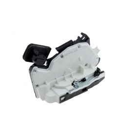 Incuietoare broasca usa dreapta fata compatibil VW Golf 7 VII Combi 2012-2020