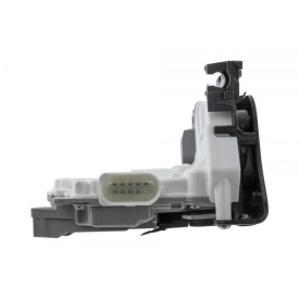 Incuietoare broasca usa dreapta fata compatibil VW Touareg 2010-2018 - Img 6