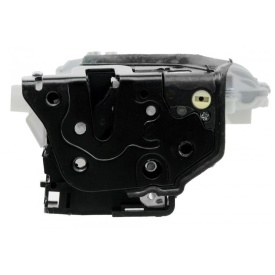 Incuietoare broasca usa dreapta fata compatibil VW Touareg 2010-2018 - Img 3
