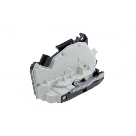 Incuietoare broasca usa dreapta fata compatibil VW Up 2011-2020 - Img 7