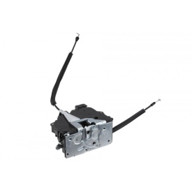Incuietoare broasca usa dreapta fata cu sufa compatibil Citroen Jumper 2006-2021 - Img 4