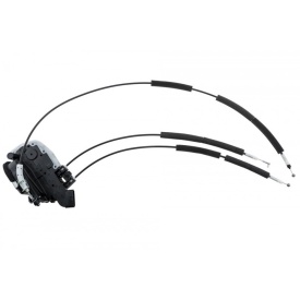 Incuietoare broasca usa dreapta fata cu sufa compatibil cu Nissan Patrol Y62 2010-2017 - Img 3