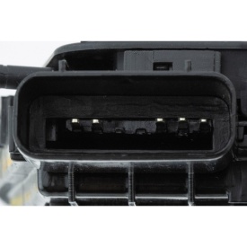 Incuietoare broasca usa dreapta fata cu sufa compatibil Hyundai I30 2016-> - Img 2