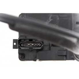 Incuietoare broasca usa dreapta fata cu sufa compatibil Hyundai i30 2007-2012 - Img 5