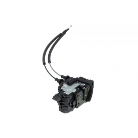 Incuietoare broasca usa dreapta fata cu sufa compatibil Hyundai Santa Fe 2006-2012 - Img 6