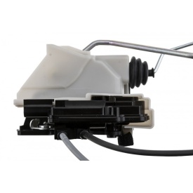 Incuietoare broasca usa dreapta fata cu sufa compatibil Kia Picanto 2011-2016 - Img 4