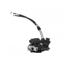 Incuietoare broasca usa dreapta fata cu sufa compatibil Kia Sorento 2009-2015 - Img 2