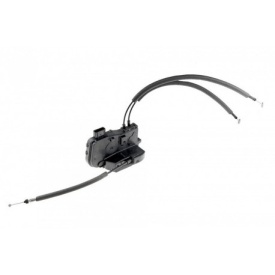 Incuietoare broasca usa dreapta fata cu sufa compatibil Kia Sportage 2010-2015