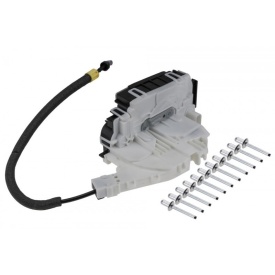 Incuietoare broasca usa dreapta fata cu sufa compatibil Mercedes Clasa E W204 2007-2014, E W212 2009-2016
