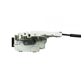 Incuietoare broasca usa dreapta fata cu sufa compatibil Mercedes Clasa C W204 2007-2014, Clasa E W212 2009-2016 - Img 6
