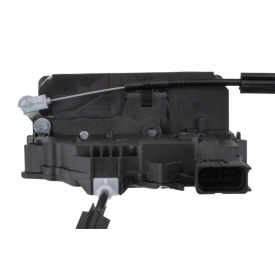 Incuietoare broasca usa dreapta fata cu sufa compatibil Peugeot Boxer 2006-2021 - Img 6