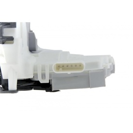 Incuietoare broasca usa dreapta spate compatibil Audi A1 2011-2018 - Img 6