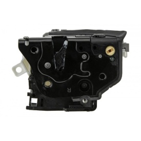 Incuietoare broasca usa dreapta spate compatibil Audi A3 2012-2020, A4 2009-2016, A8 2009-2017, Q3 2013-2018, Q5 2009-2017, Q7 2007-2015 - Img 2