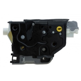 Incuietoare broasca usa dreapta spate compatibil Audi A3 2014-, A6 C7 2011-, A7 Sportback 2010-, Q3 2011- - Img 5