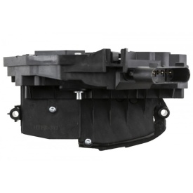 Incuietoare broasca usa dreapta spate compatibil Ford Fiesta Facelift 2012-2017 - Img 6