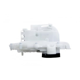 Incuietoare broasca usa dreapta spate compatibil Honda CR-V III 2006-2012, mufa 5 pini + 2 - Img 5