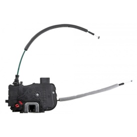 Incuietoare broasca usa dreapta spate compatibil Hyundai i40 2011-2019 - Img 3