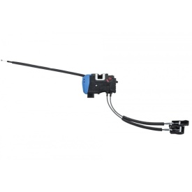 Incuietoare broasca usa dreapta spate compatibil Hyundai Veloster 2011-2018 - Img 3