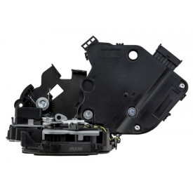 Incuietoare broasca usa dreapta spate compatibil Land Rover Range Rover Sport 2013-2022, Range Rover 2013-2021 pentu masini cu Keyless Entry si Soft Close - Img 4