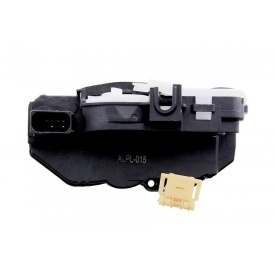 Incuietoare broasca usa dreapta spate compatibil Opel Astra J 2009-, Insignia A 2008-2017, Zafira Tourer C 2011-2019 cu mufa 6 pini - Img 5