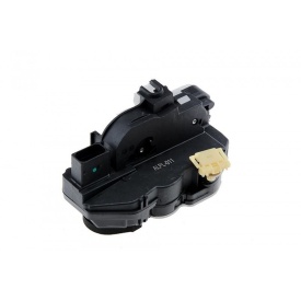 Incuietoare broasca usa dreapta spate compatibil Opel Astra J 2009-, Insignia A 2008-2017, Zafira Tourer C 2011-2019 cu mufa 4 pini