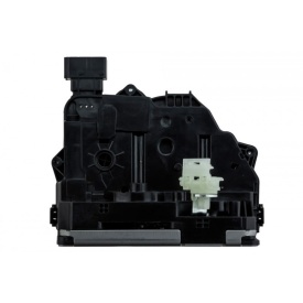 Incuietoare broasca usa dreapta spate compatibil Opel Corsa E 2014-2019 pentru vehicule cu sistem de blocare a usilor - Img 3
