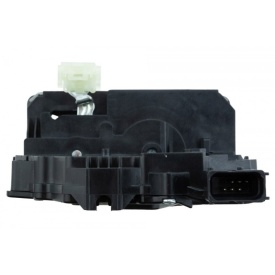 Incuietoare broasca usa dreapta spate compatibil Opel Corsa E 2014-2019 pentru vehicule fara sistem de blocare a usilor - Img 5