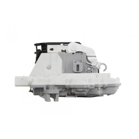 Incuietoare broasca usa dreapta spate compatibil Seat Leon 2005-2012 - Img 2