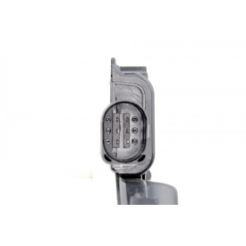 Incuietoare broasca usa dreapta spate compatibil VW Amarok 2010-2016, Passat CC 2008-2017, Tiguan 2007-2016 - Img 5