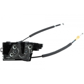 Incuietoare broasca usa dreapta spate cu sufa compatibil Hyundai I30 2016-> - Img 7