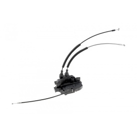 Incuietoare broasca usa dreapta spate cu sufa compatibil Hyundai i30 2007-2012