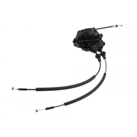 Incuietoare broasca usa dreapta spate cu sufa compatibil Hyundai Santa Fe 2006-2012