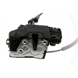 Incuietoare broasca usa dreapta spate cu sufa compatibil Hyundai Elantra 2015-2020 - Img 5