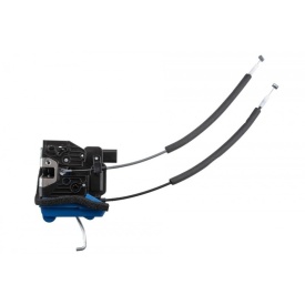 Incuietoare broasca usa dreapta spate cu sufa compatibil Kia Rio 2011-2017 - Img 4