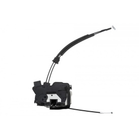 Incuietoare broasca usa dreapta spate cu sufa compatibil Kia Sorento 2009-2015 - Img 3