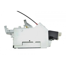 Incuietoare broasca usa laterala glisanta dreapta Ford Transit MK6 2000-2006, Transit MK7 2006-2014, partea dreapta cu fir scurt - Img 4