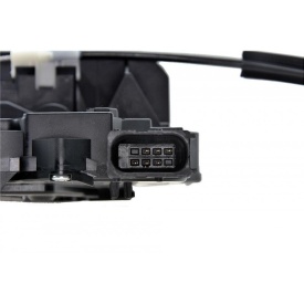 Incuietoare broasca usa spate dreapta cu sufa compatibil Citroen Jumper 2006-2014 - Img 3