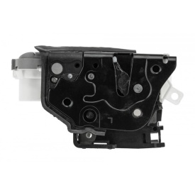 Incuietoare broasca usa stanga fata compatibil Audi A1 2011-2018, A4 2007-2016, A5 2008-2017, A6 2011-2017, A7 Sportback 2011-2017, A8 2010-2017, Q3 2012-2018, Q5 2009-2017, Q7 2010-2015 - Img 4