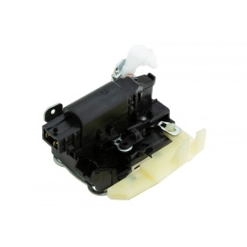 Incuietoare broasca usa stanga fata compatibil Dacia Duster 2009-2017 mufa cu 2 pini