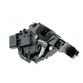 Incuietoare broasca usa stanga fata compatibil Ford Focus II 2004-2011, C-MAX 2007-2010 - Img 2